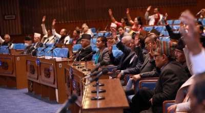 नागरिकता विधेयक पारित