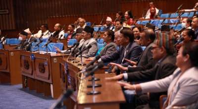 नागरिकता विधेयक पारित