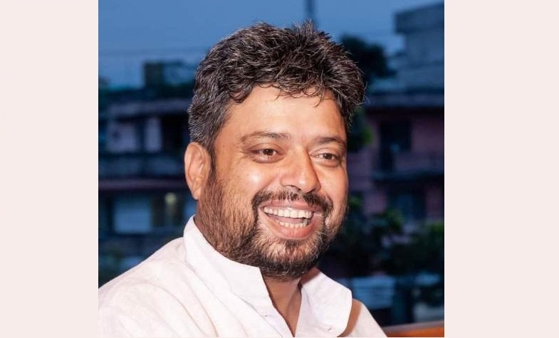 शिव लम्साल