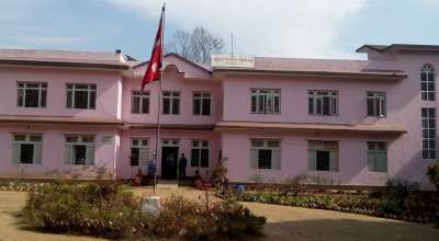 जिल्ला अदालत सुर्खेत