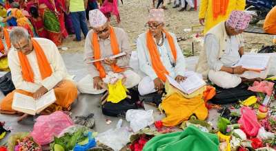 त्रिपिंडी श्राद्ध