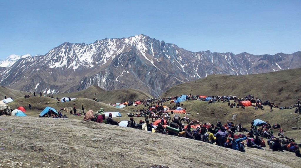 यार्सागुम्बा