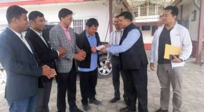 सहयोग हस्तान्तरण