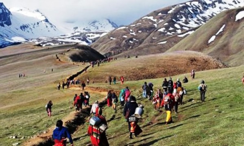 यार्सागुम्बा