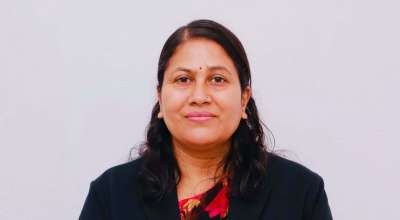 विद्या भट्टराई