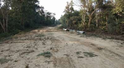 हुलाकी सडक