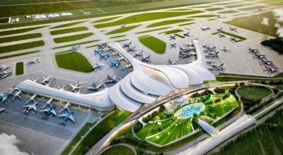 निजगढ अन्तर्राष्ट्रिय विमानस्थल