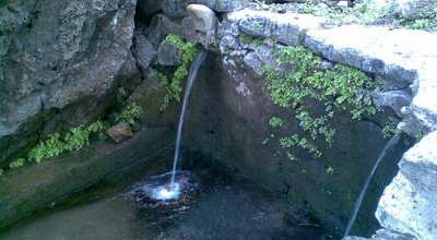 पानीका मुहान