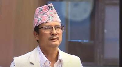 शेरबहादुर कुँवर