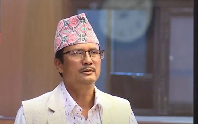 शेरबहादुर कुँवर