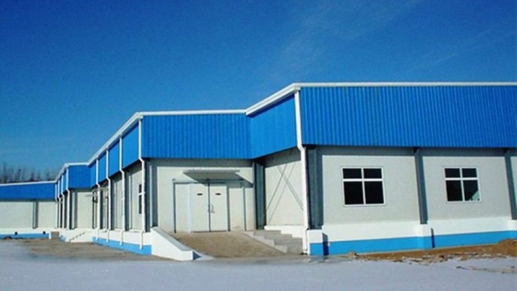 शीतभण्डार