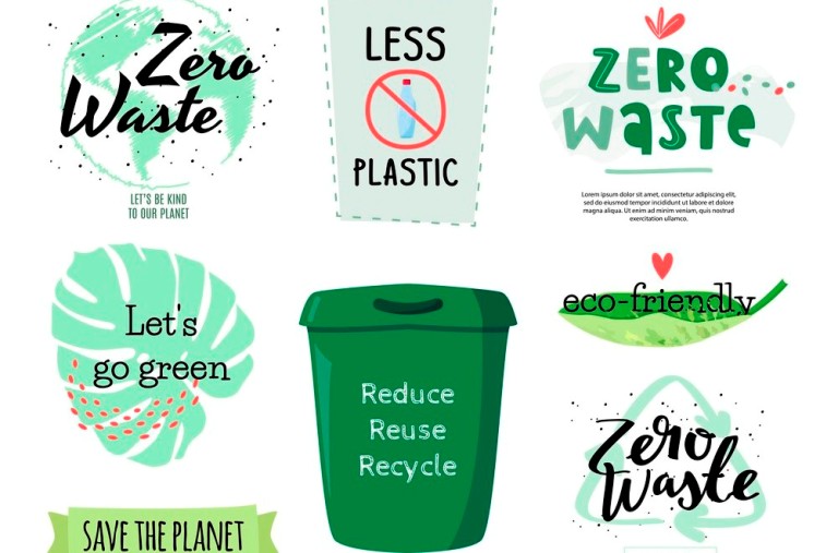 शून्य फोहर अवधारणा