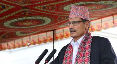 अग्निप्रसाद सापकोटा