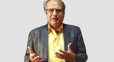 अरुण सुवेदी