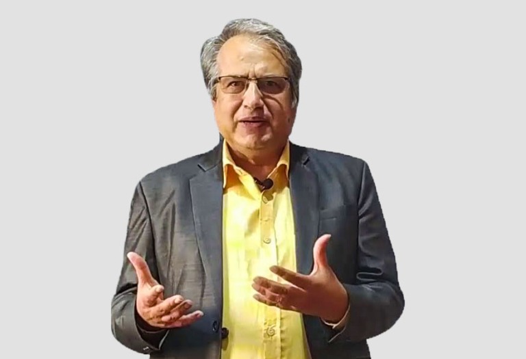 अरुण सुवेदी