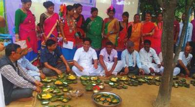 अटवारी पर्व