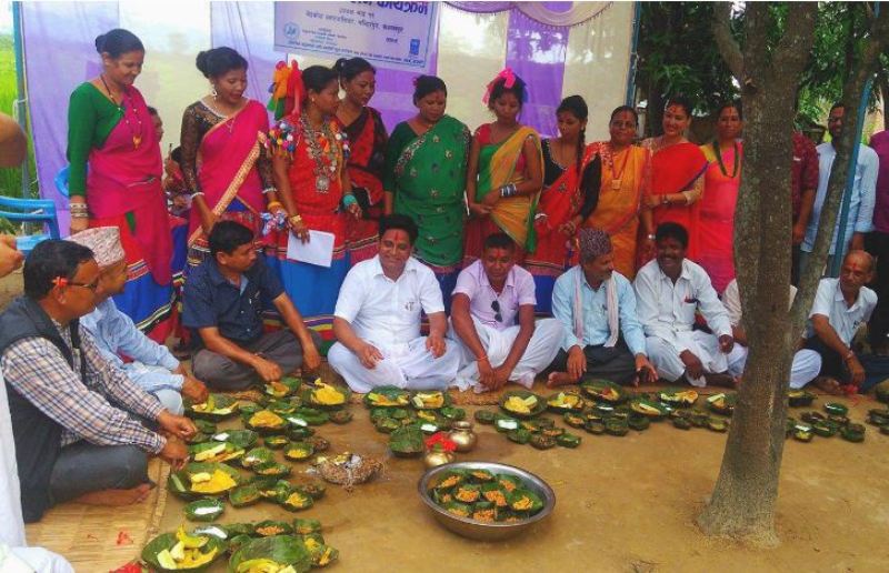 अटवारी पर्व