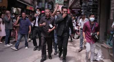 बालेन साह