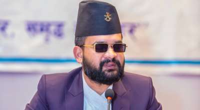 बालेन शाह