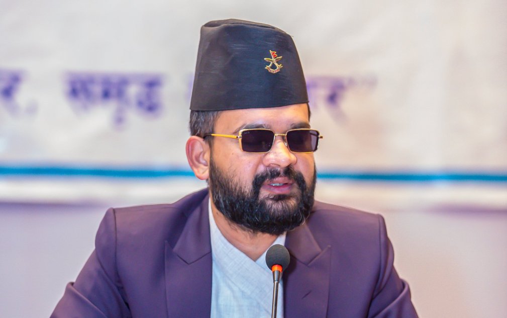 बालेन शाह