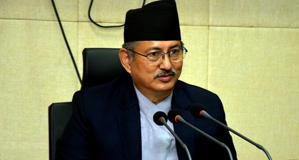 बालकृष्ण खाण