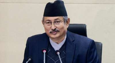 बालकृष्ण खाण