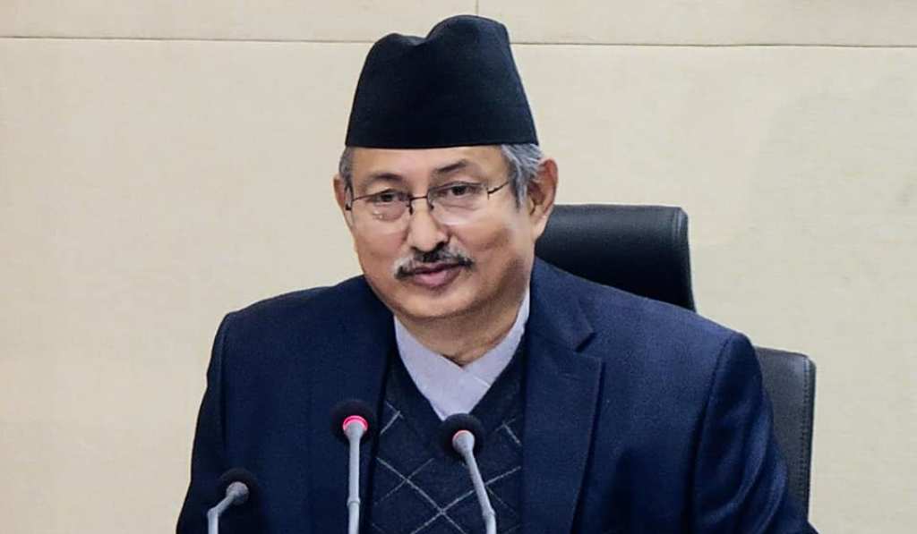 बालकृष्ण खाण