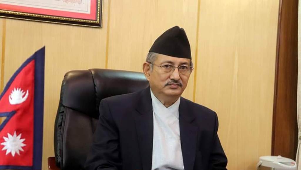 बालकृष्ण खाण