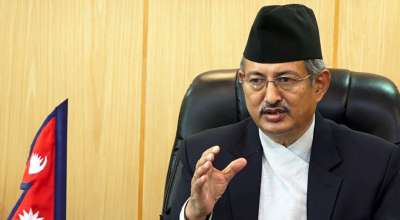 बालकृष्ण खाँण