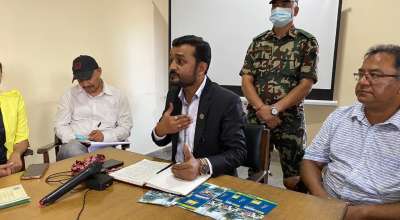 प्रदीप यादव