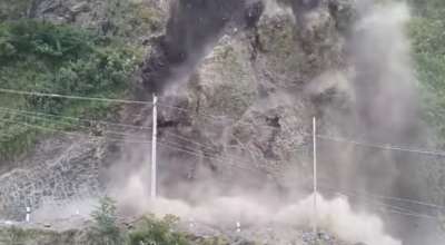 बागलुङ-बेनी सडक