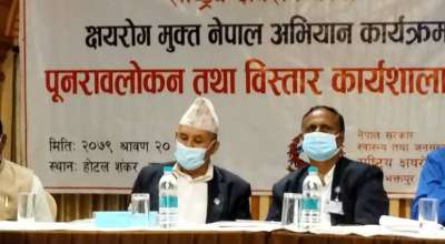 भवानीप्रसाद खापुङ