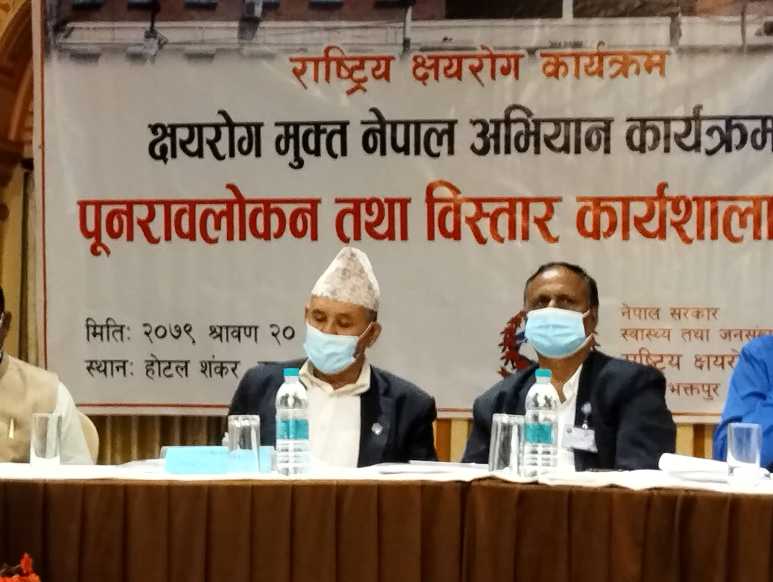 भवानीप्रसाद खापुङ