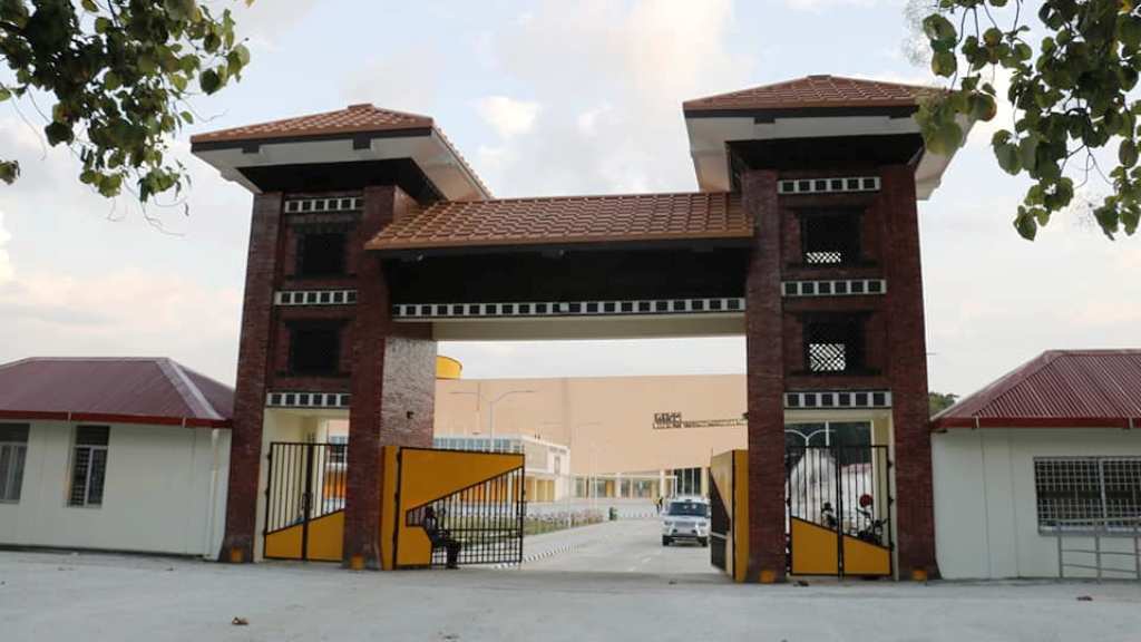 बुटवल अन्तर्राष्ट्रिय सम्मेलन केन्द्र