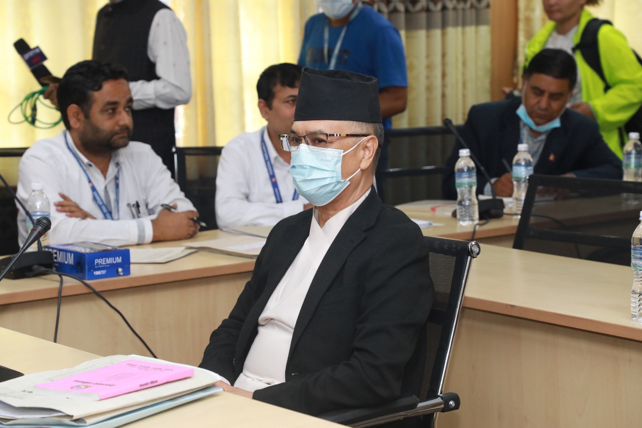 चोलेन्द्रशमशेर जबरा