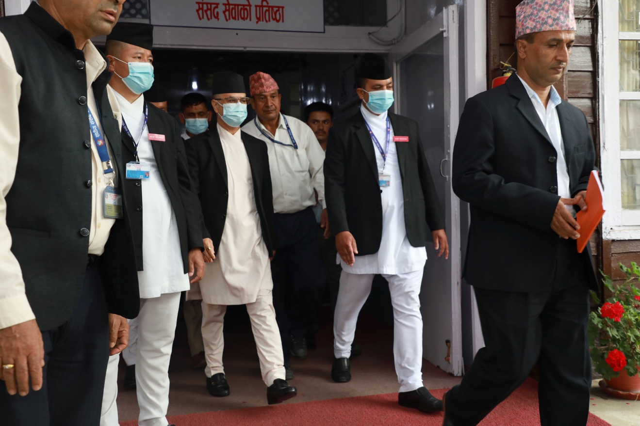 चोलेन्द्रशमशेर जबरा