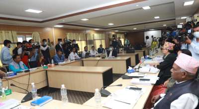 चोलेन्द्रशमशेर जबरा