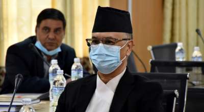 चोलेन्द्रशमशेर जबरा