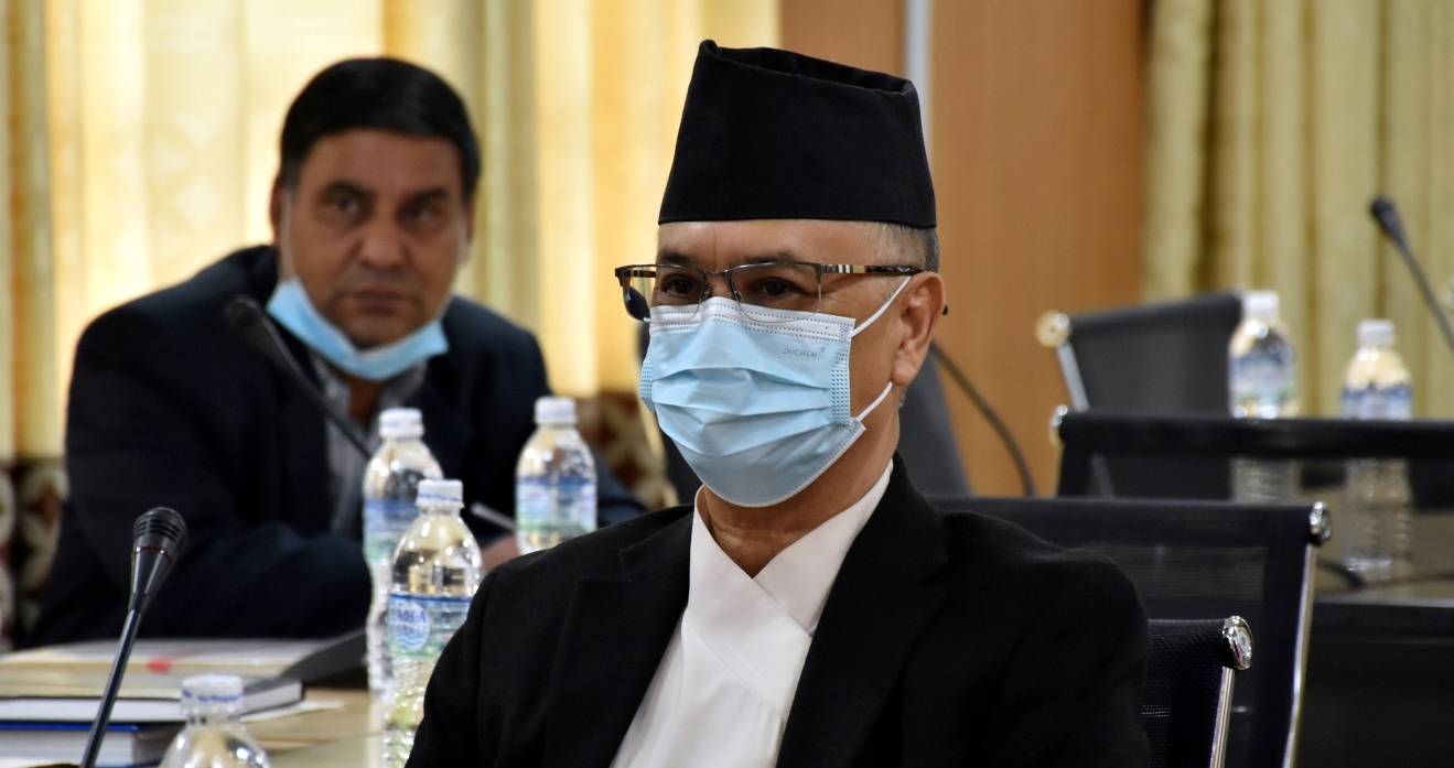 चोलेन्द्रशमशेर जबरा