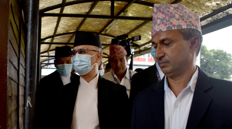 चोलेन्द्रशमशेर जबरा