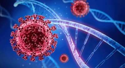 जिन सिक्वेनसिङ