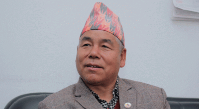 देव गुरुङ