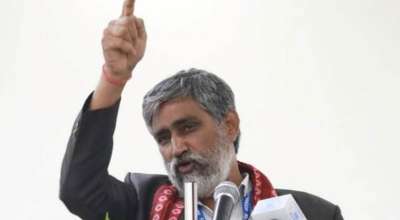 धर्मेन्द्र झा