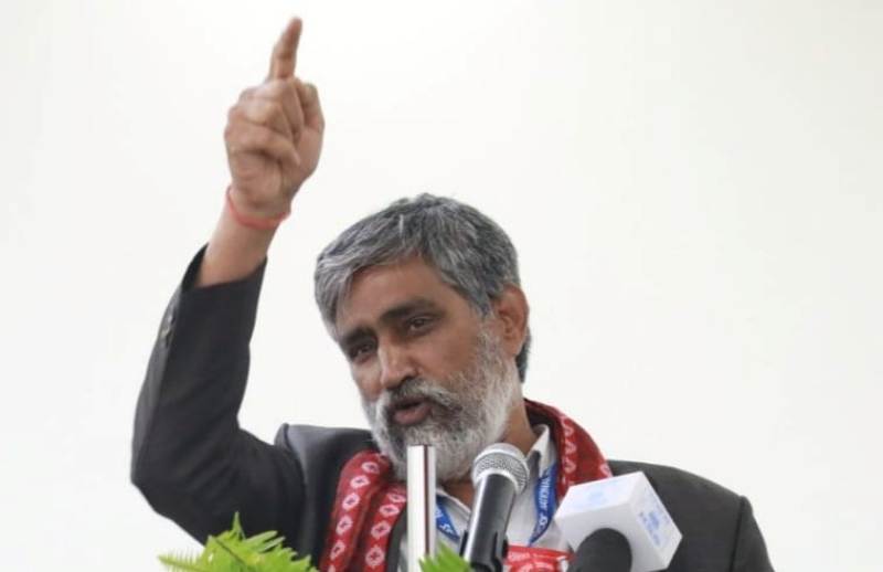 धर्मेन्द्र झा