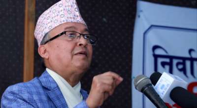 दिनेशकुमार थपलिया