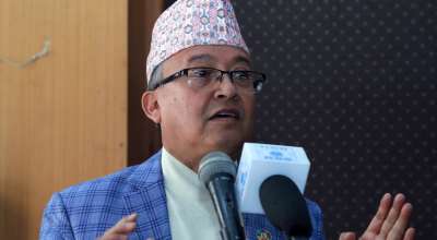 दिनेशकुमार थपलिया