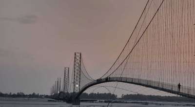 दोधारा-चादँनी