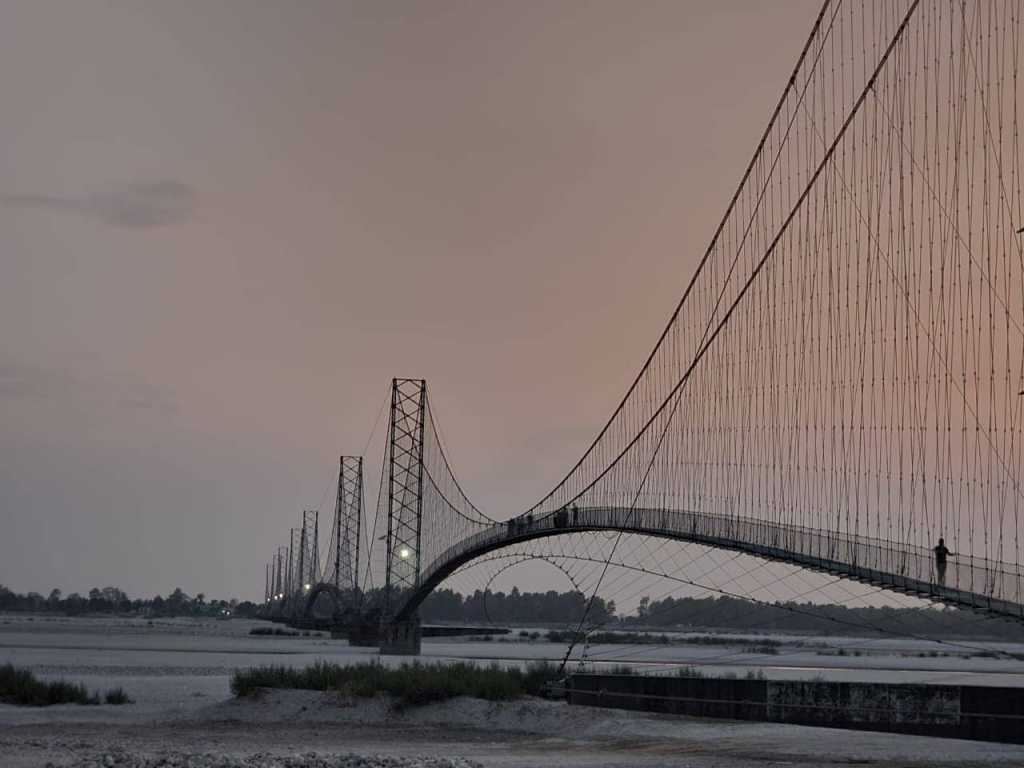 दोधारा-चादँनी