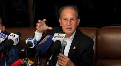 डा. नारायण खड्का