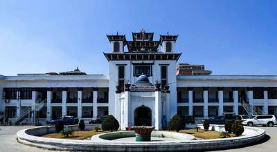 निर्वाचन आयोग